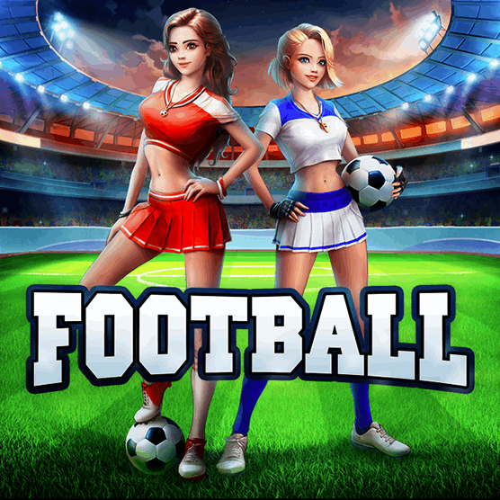 Slot makinesi Football