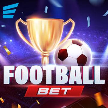 Slot makinesi Football Bet