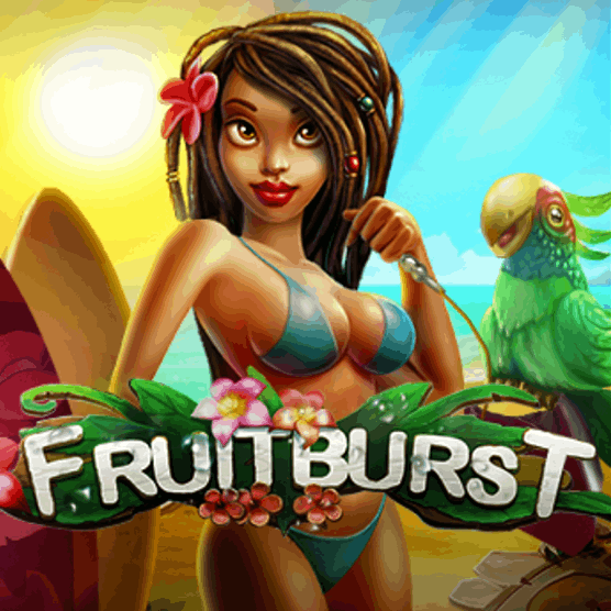 Slot makinesi Fruit Burst