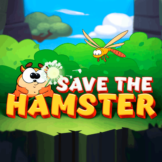 Slot makinesi Save the Hamster