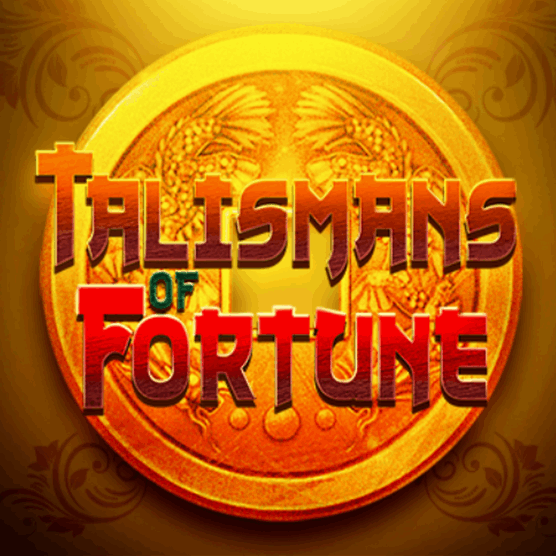 Slot makinesi Talismans of Fortune