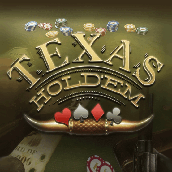 Slot makinesi Texas Holdem Poker