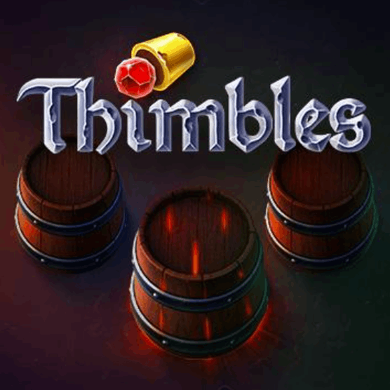 Slot makinesi Thimbles