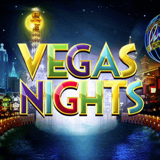 Slot makinesi Vegas Nights