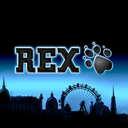 Slot makinesi Rex