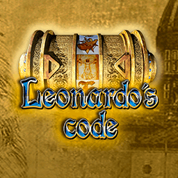 Slot makinesi Leonardo's Code