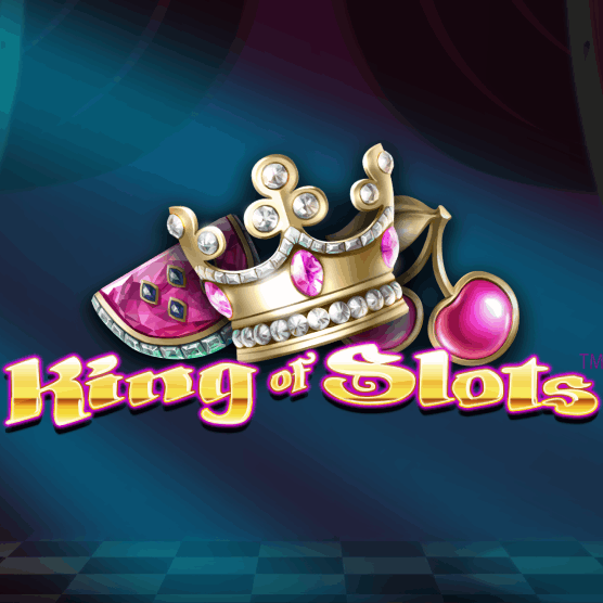 Slot makinesi King of Slots