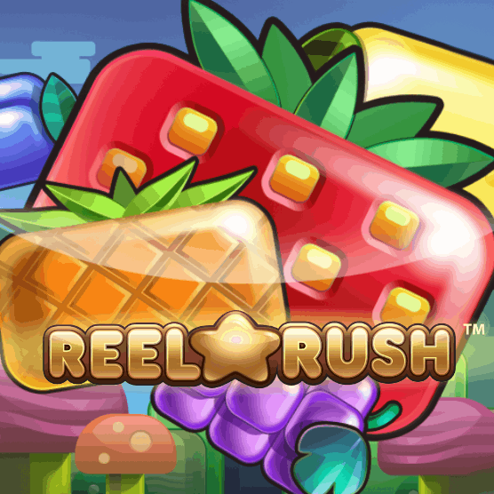 Slot makinesi Reel Rush