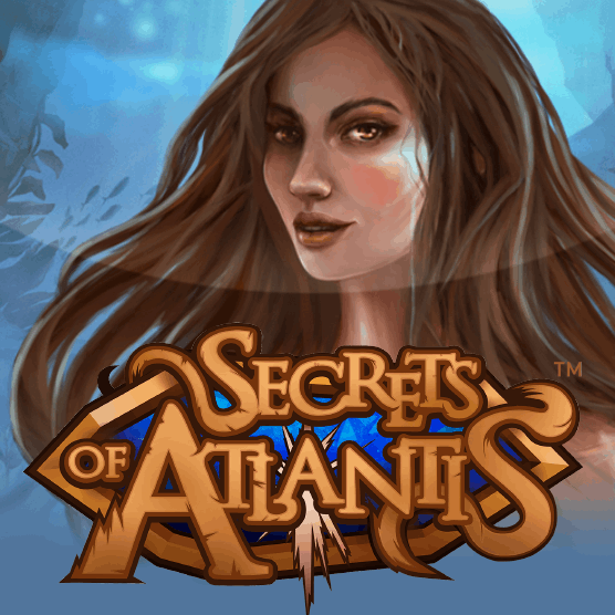 Slot makinesi Secrets of Atlantis