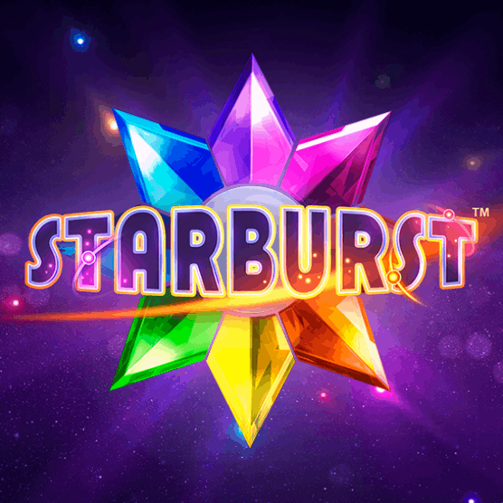 Slot makinesi Star Burst