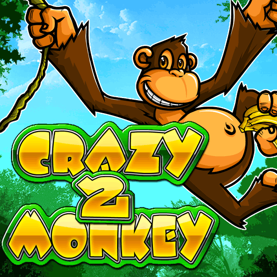 Slot makinesi Crazy Monkey 2