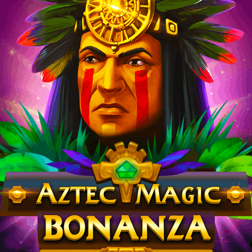 Slot makinesi Aztec Magic Bonanza