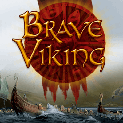 Slot makinesi Brave Viking