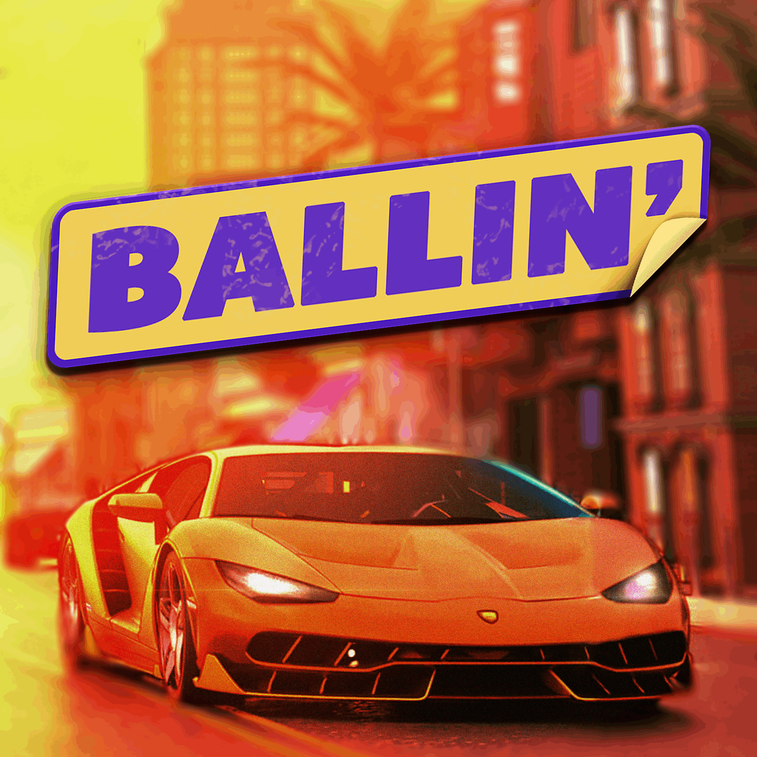 Slot makinesi Ballin