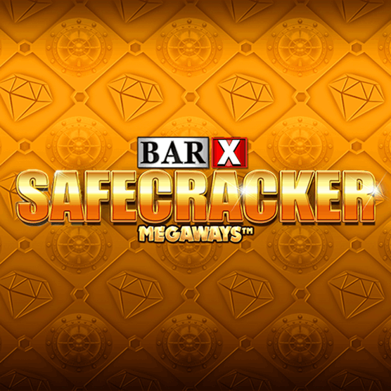 Slot makinesi Bar X Safe Cracker Megaways