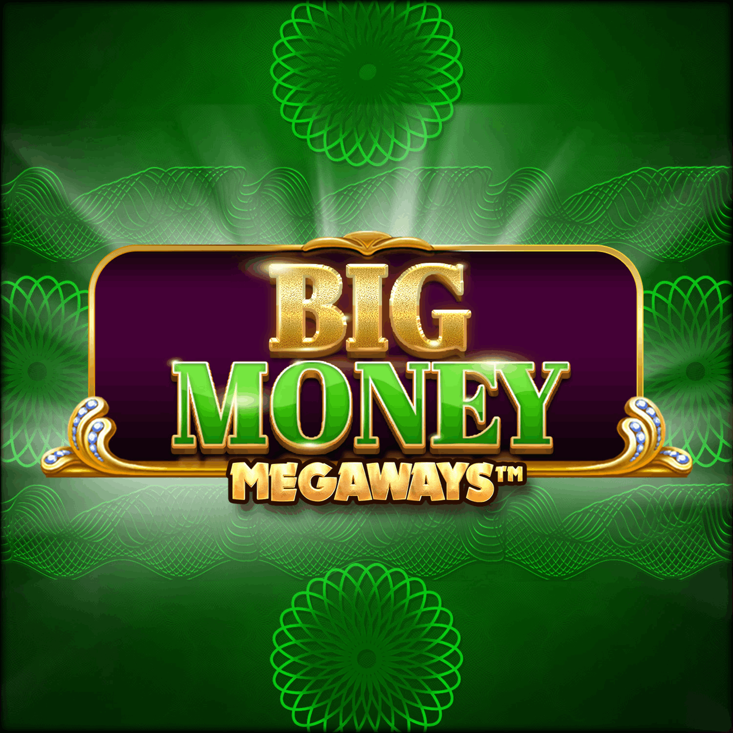 Slot makinesi Big Money Megaways