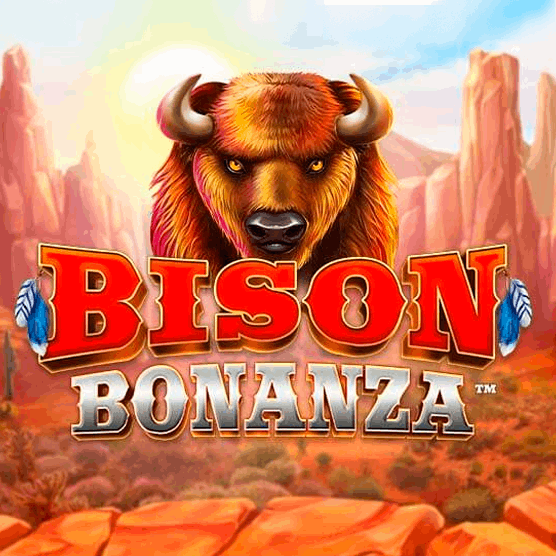 Slot makinesi Bison Bonanza