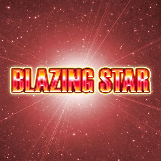 Slot makinesi Blazing Star