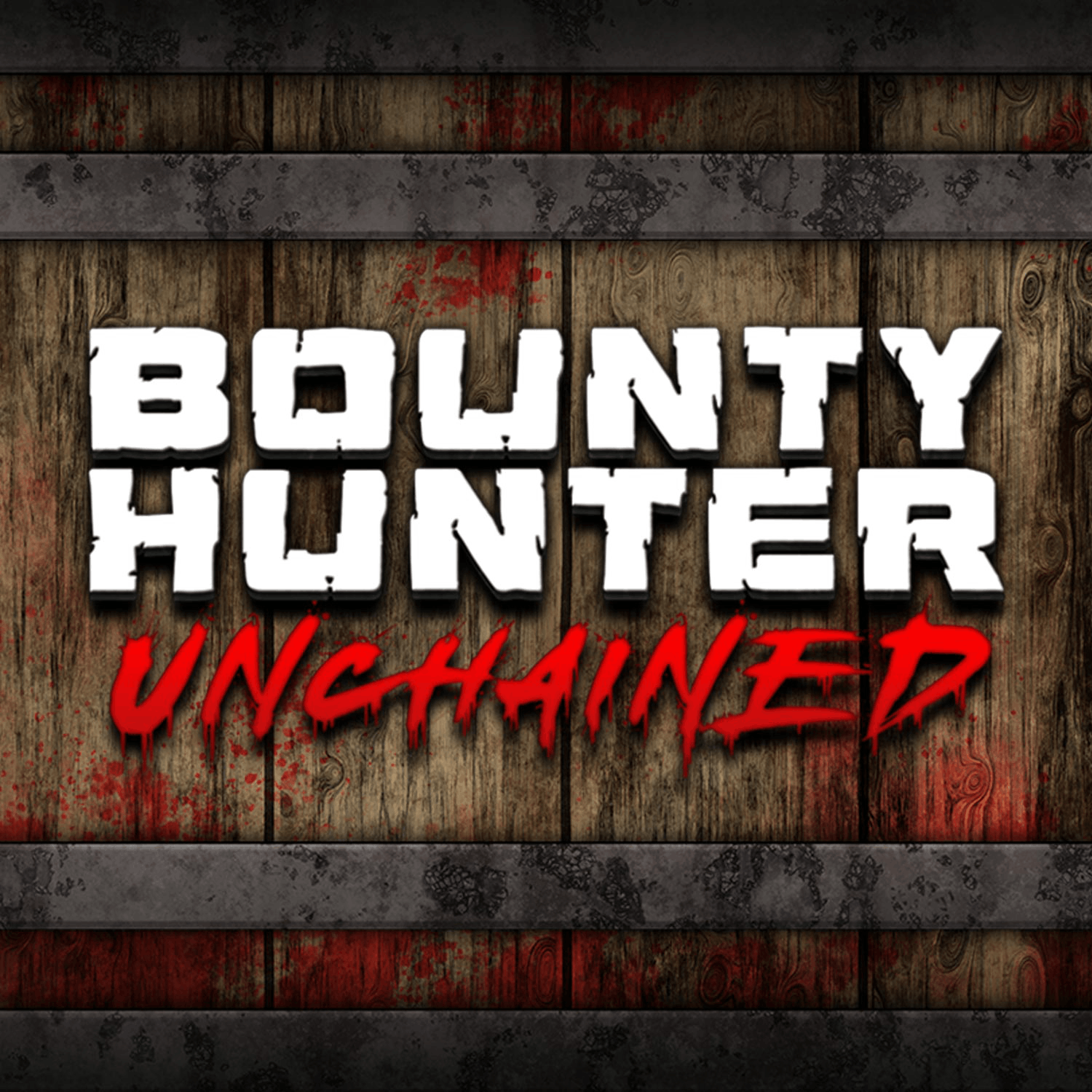 Slot makinesi Bounty Hunter Unchained