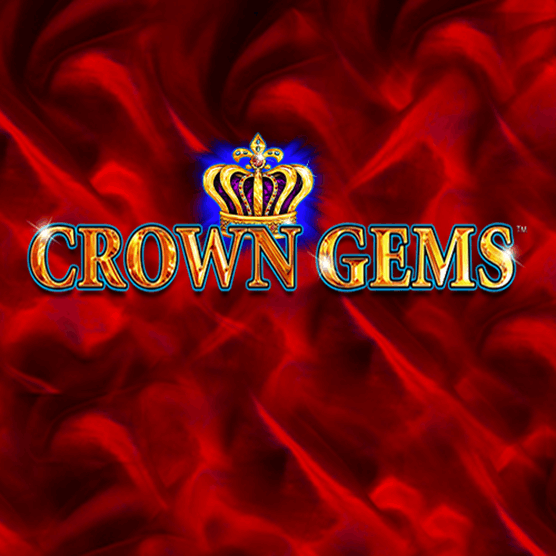 Slot makinesi Crown Gems