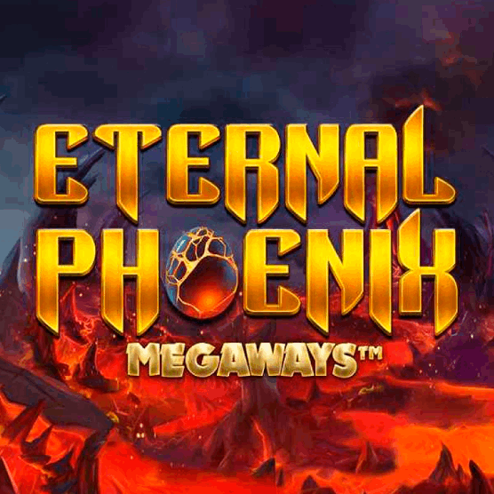 Slot makinesi Eternal Phoenix Megaways