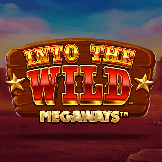 Slot makinesi Into The Wild Megaways