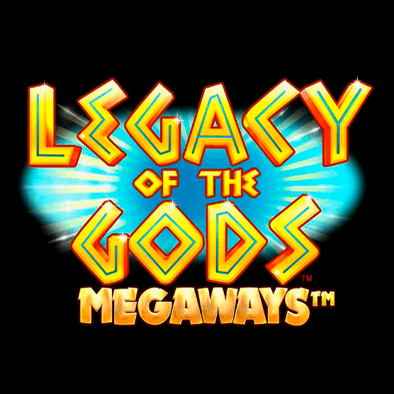 Slot makinesi Legacy of Gods Megaways