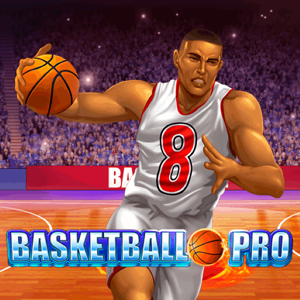 Slot makinesi Basketball Pro