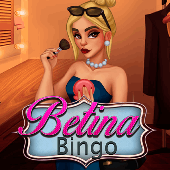 Slot makinesi Betina Bingo