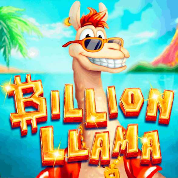 Slot makinesi Bingo Billion Llama