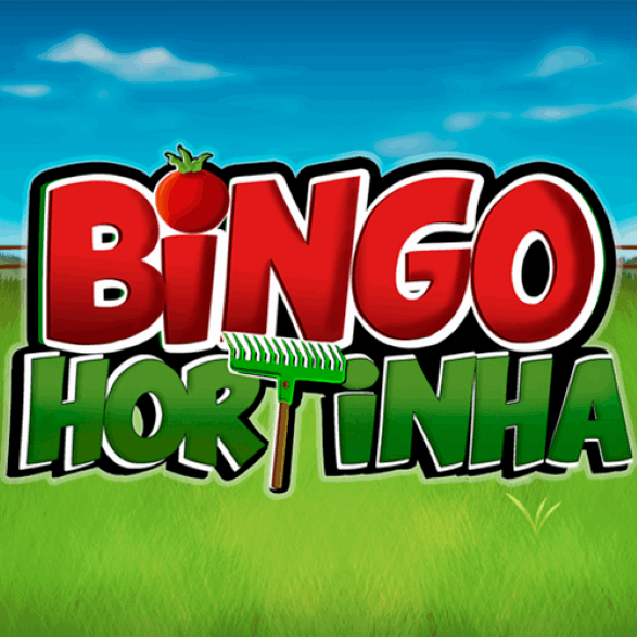 Slot makinesi Bingo Hortinha