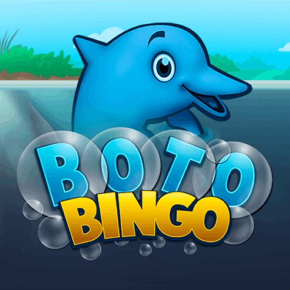 Slot makinesi Boto Bingo