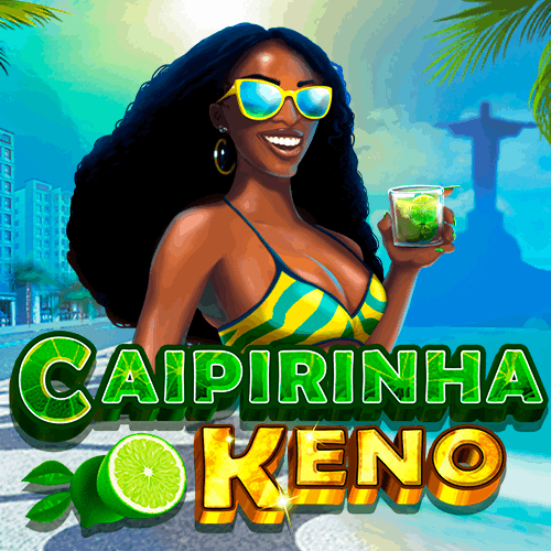 Slot makinesi Caipirinha Keno