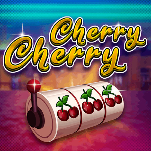 Slot makinesi Cherry Cherry