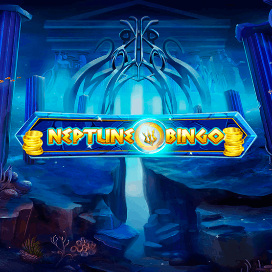 Slot makinesi Neptune Bingo