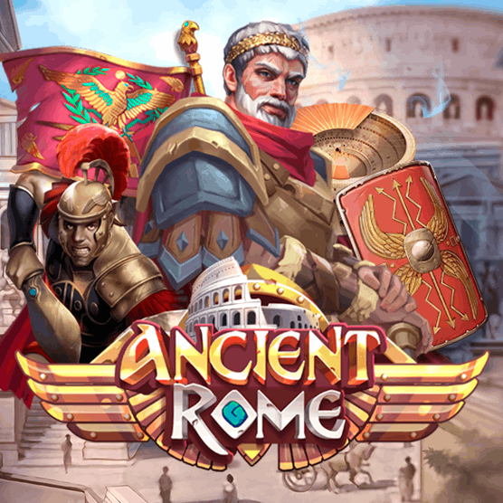 Slot makinesi Ancient Rome