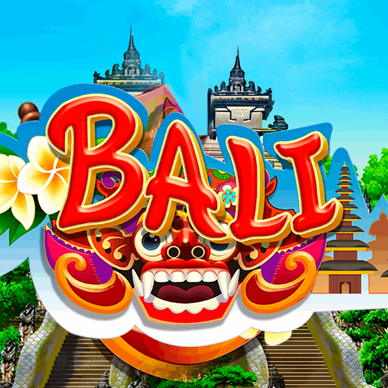 Slot makinesi Bali