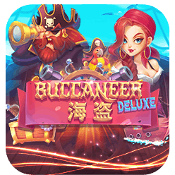 Slot makinesi Buccaneer Deluxe