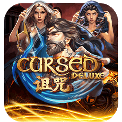 Slot makinesi Cursed Deluxe