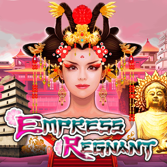 Slot makinesi Empress Regnant