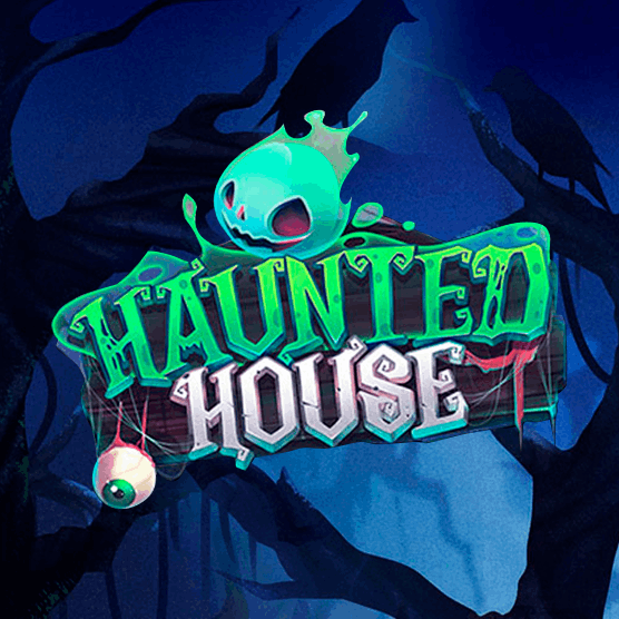 Slot makinesi Haunted House