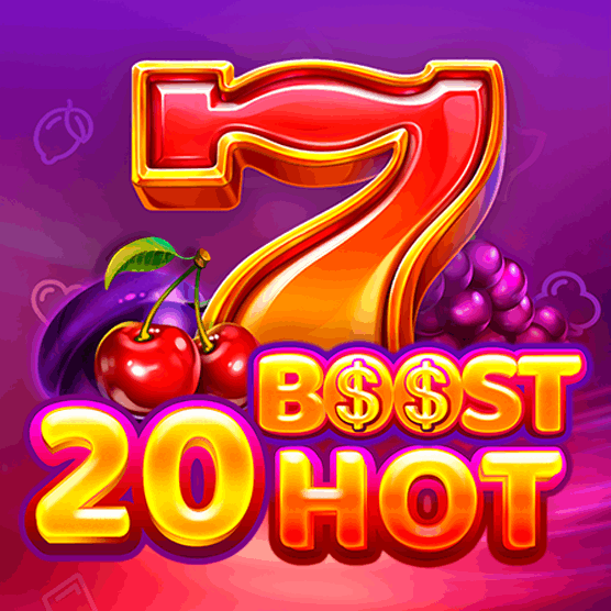 Slot makinesi 20 Boost Hot