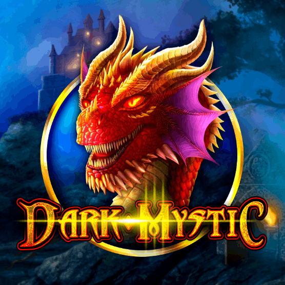 Slot makinesi Dark Mystic