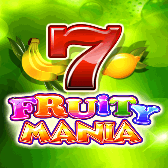 Slot makinesi Fruity Mania