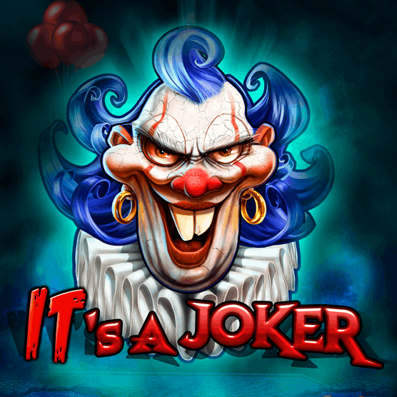 Slot makinesi It's a Joker