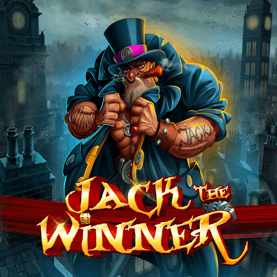 Slot makinesi Jack the Winner