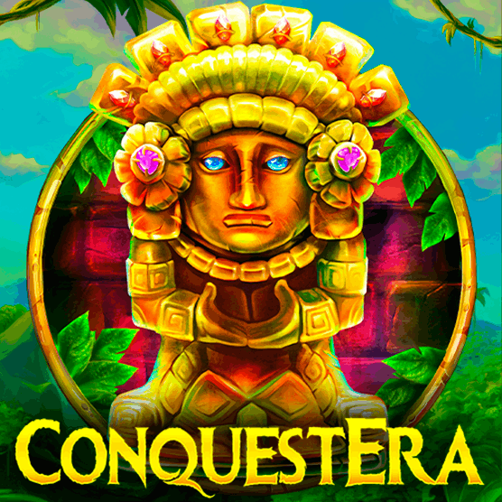 Slot makinesi Conquest Era