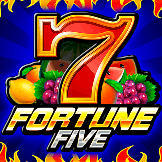 Slot makinesi Fortune Five