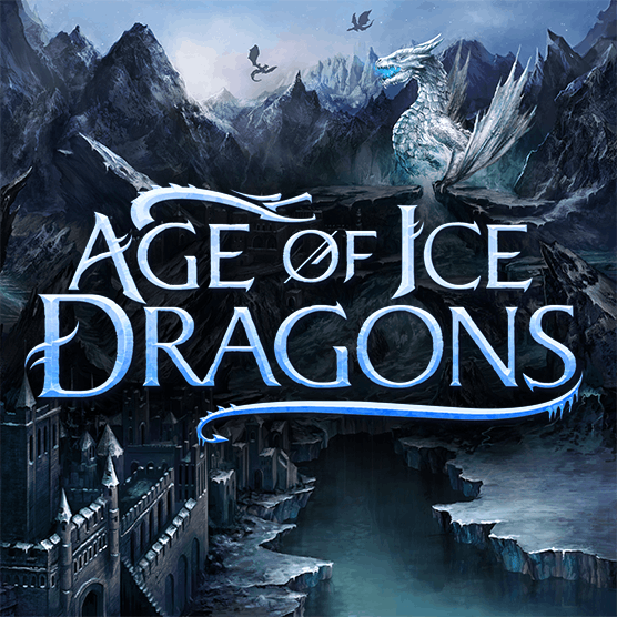 Slot makinesi Age of Ice Dragons