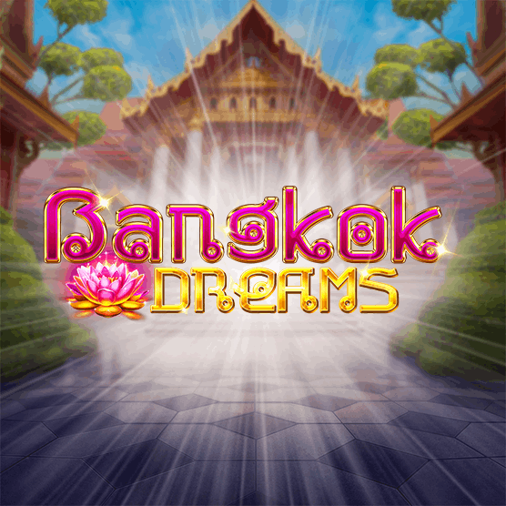 Slot makinesi Bangkok Dreams Gamble Feature